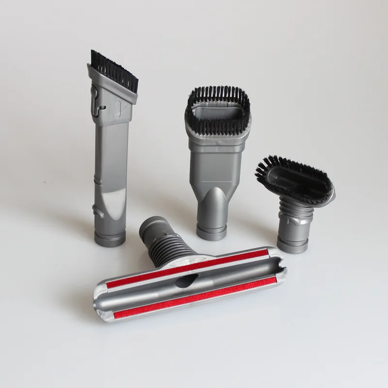Фото Адаптер для пылесоса Dyson 4 в 1, сменный аксессуар, DC08, DC24, DC25, DC33, DC35, DC39, DC39, DC44, DC45, DC48, DC58, DC59 №4