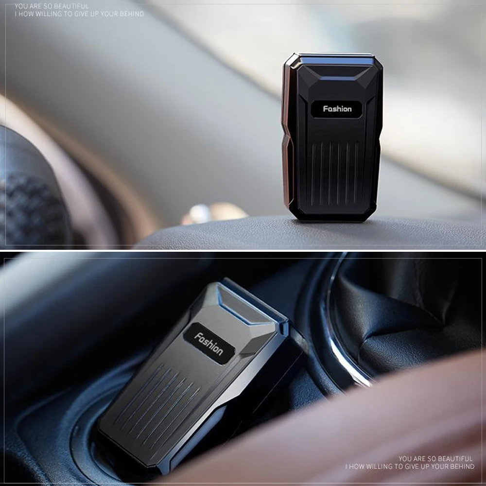 Best IP67 Waterproof Mini Portable Car GSM GPRS Tracking System GPS Tracker with Powerful Magnet Vehicle | Автомобили и мотоциклы
