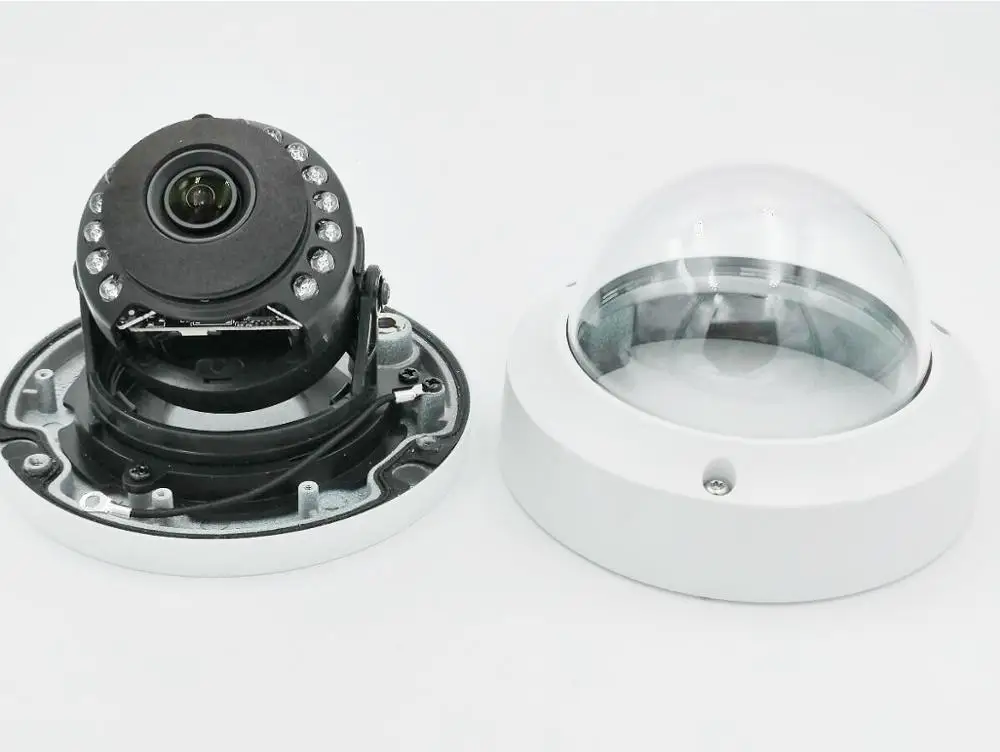 H.265 5MP wifi IP камера 2592*1944P Onvif P2P сеть Открытый Встроенный SD слот водонепроницаемый
