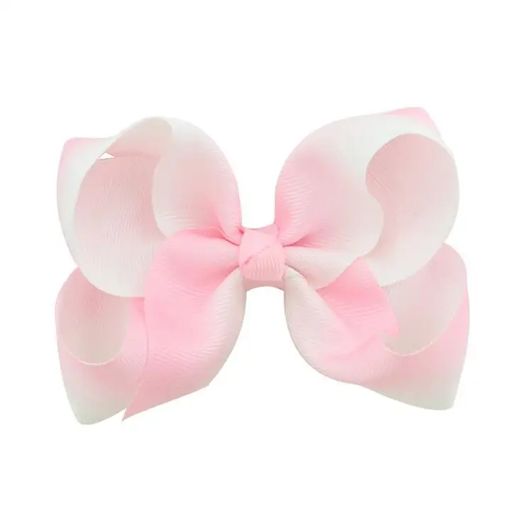 32 шт. бесплатная доставка новинка радужная лента бант разные цвета|grosgrain ribbon