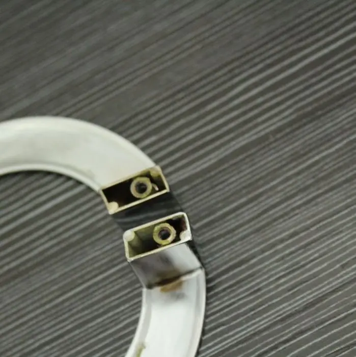 UNILOCKS 10 шт. ручка и ручки для кухонного шкафа ящика дверного зеркала|handle bar|handle