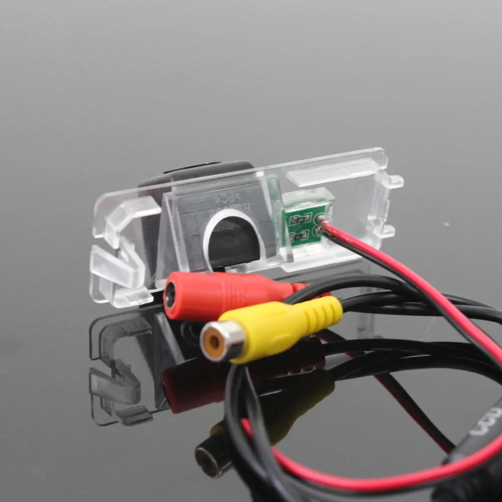 

Car Rear view Camera For SEAT Exeo SEAT Toledo Rear View CAM