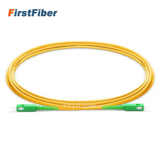 

1 м 2 м SC APC патч-кабель, SC патч-корд sc патч-кабель Simplex 2,0 мм SM SC волоконно-оптический джемпер 3 м 5 м 10 м 15 м 30 м