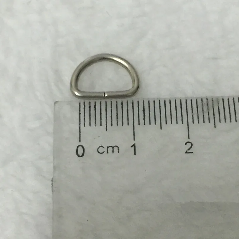 100 шт./лот сумка Запчасти &amp аксессуары Чемодан застежка-карабин собака пижамы