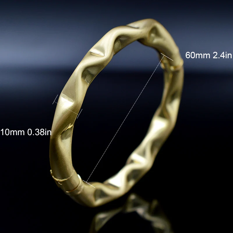 Sunny Jewelry милые романтические ювелирные изделия медные браслеты на запястье витая