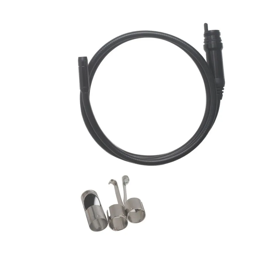 autel MaxiVideo MV400/MV208 8,5 мм Imager головка Замена MVIHC8.5 USB