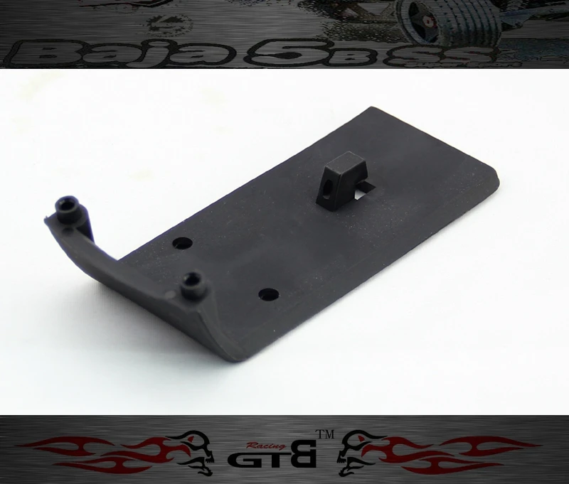 GTBracing передняя защита для hpi km rv baja 5b ss 5t 5sc GB013|guard card|guard stayguard box |