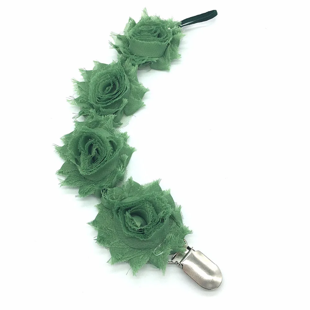 Платье с фатином для маленьких девочек цветком розы кормления Соска пустышка