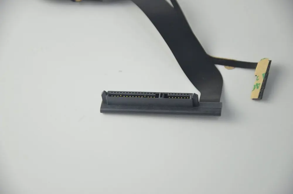Оригинальный жесткий диск HDD кабель для Macbook Pro A1278 MD101 MD102 2012 2013 года 821 1480 A|hard drive