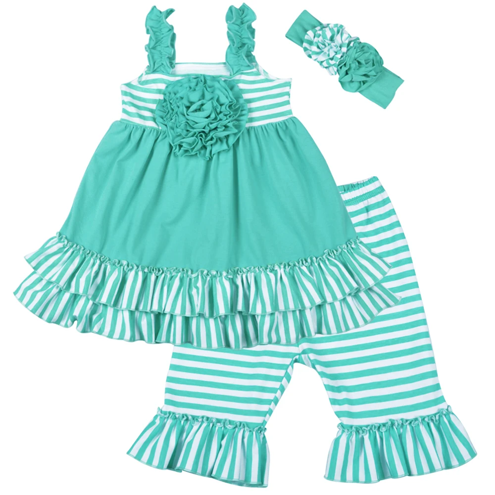 Костюм для маленьких девочек Conice NINI лидер продаж 2019 новая летняя одежда