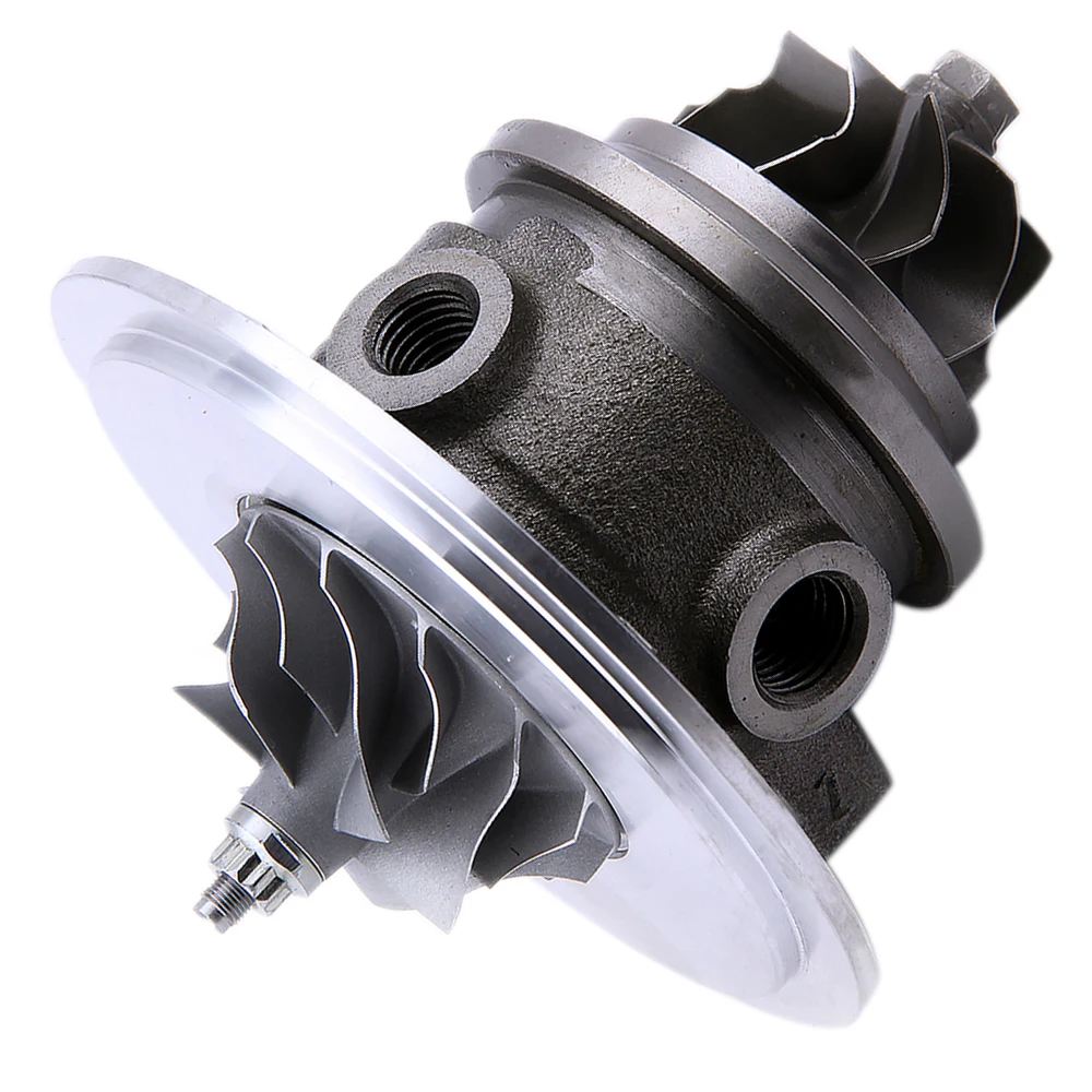 GT1752S Turbo КЗПЧ для Saab 9 3 5 2 0 LPT B205L B205E двигателя картридж Core 452204 5005 S GT17 GT1752 Turbolader|chra