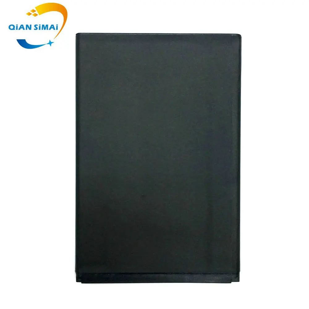 QiAN SiMAi 1 шт. новый оригинальный высококачественный аккумулятор A400 для Explay