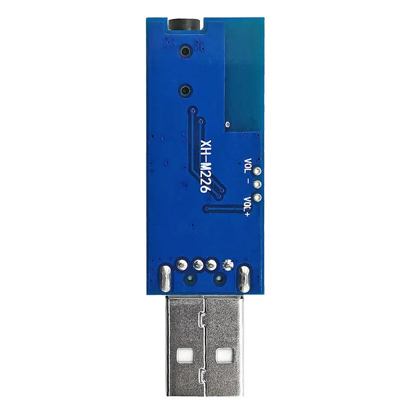 5 В USB Bluetooth 4 0 аудио модуль приемника Беспроводной звуковой DIY для ПК автомобиля |