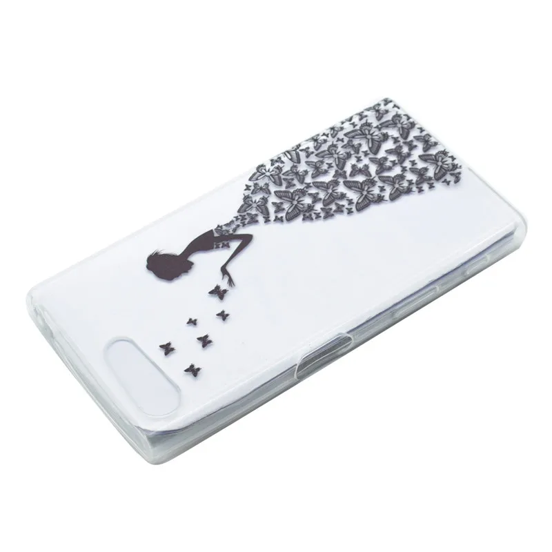 Для sony Xperia X Compact чехол 3D цветок Мягкий ТПУ для телефона F5321 силиконовый защитный |