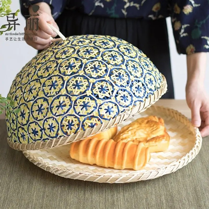 Бесплатная доставка креативная Крышка для еды и крышка овощей с защитой от