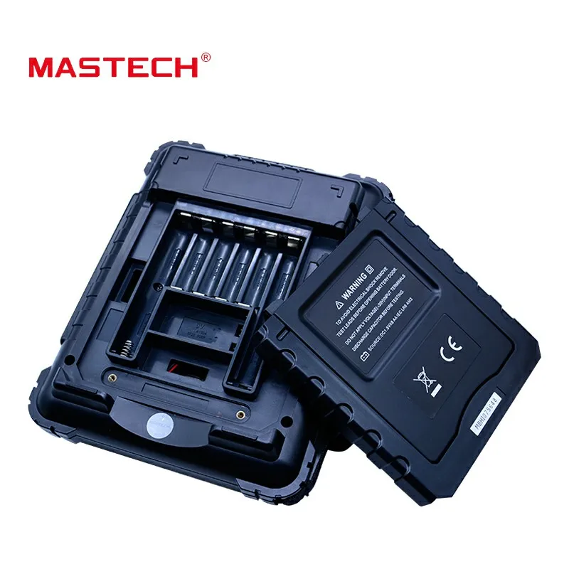 Mastech MS5308 LCR портативный автоматический тестер диапазона высокой