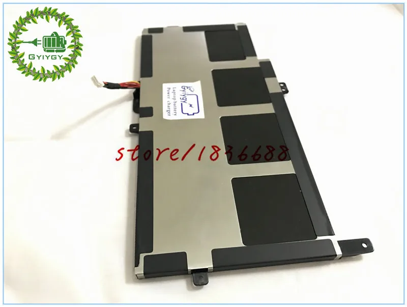 Gyiygy 14,8 V 60Wh 4 ячейки EG04XL батарея для hp Envy Sleekbook 6-1000 HSTNN-IB3T EG04XL TPN-C103 681881-1B1