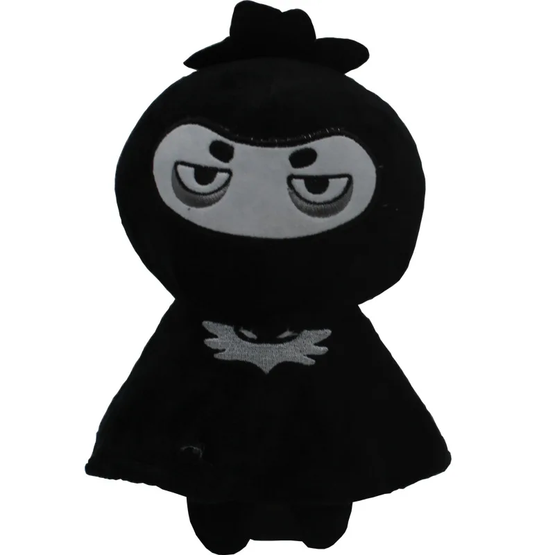 10 см Корея Dokkaebi бог один и блестящий Гоблин плюшевые игрушки кукла милый Гоблин призраки меховой шарик-подвеска мягкие игрушки для детей - Цвет: 20cm