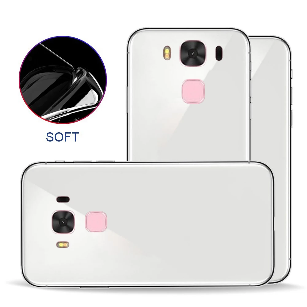 Suitable For ASUS Zenfone 3 max Zc553k All - Inclusive anti Fall Personality Creative Mobile Phone Shell |
