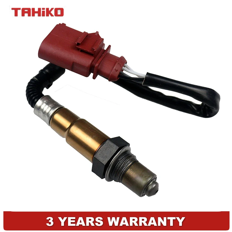 Лямбда кислородный датчик O2 подходит для VOLKSWAGEN Polo 03 0258006802|for volkswagen|for volkswagen polofor polo