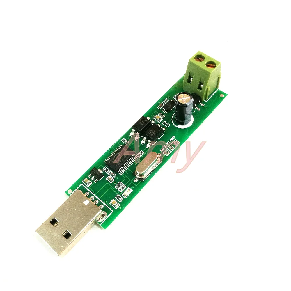 USB к MBUS, ПОДЧИНЕННЫЙ модуль MBUS master slave связи, отладочный монитор шины TSS721 без самосбора спонтанности