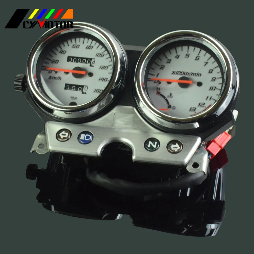 Тахометр для мотоцикла HONDA VT250 VTR250 VT VTR 250 02 03 04 05 06 07|Инструменты| |