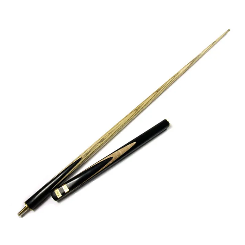 

LP 3/4 Snooker Cues Stick 9.8mm Tip With Snooker Cue Case Billiards China 2018