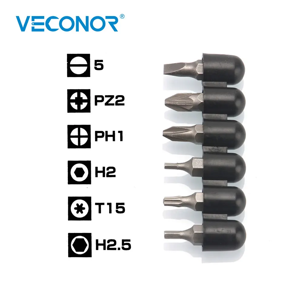 Бытовые 6 В сухой батареи Аккумуляторный шуруповерт Электрический инструмент