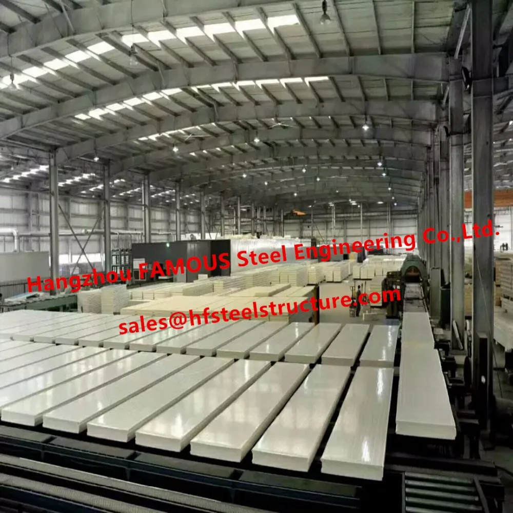 Полиизоцианурат и полиуретан для холодного хранения замораживания