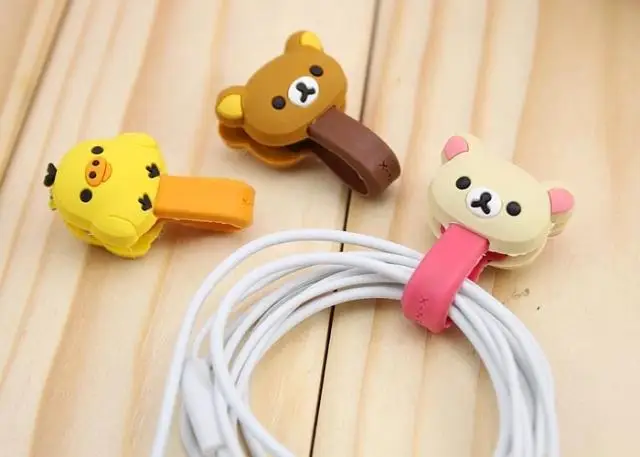 5 предметов Милые принты Зимние детские носки в Корейском стиле Мультяшные