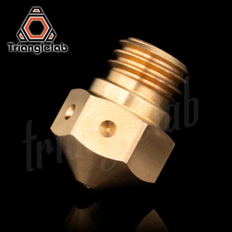 Набор Hotend Trianglelab Swiss полностью металлический Wanhao для i3 Monoprice Maker Select кокон создание
