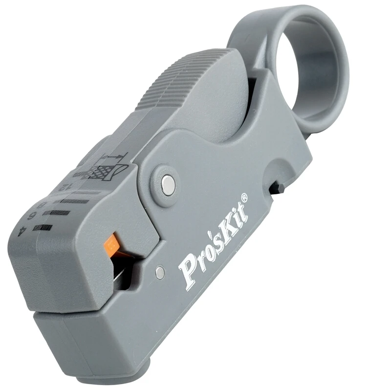 Инструмент для зачистки проводов Proskit 6PK-332 | Инструменты