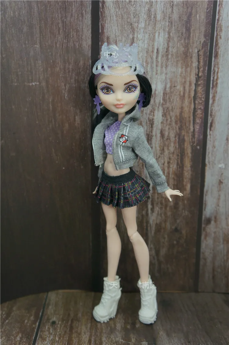 Модные детские игрушки bjd оригинальные аксессуары для кукол Monster High подарок