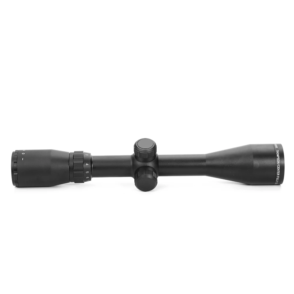 3-9x40 Оптический прицел для охоты оптический прицел с прицельной сеткой оптический прицел Mil-Dot для охоты на открытом воздухе стрельба Страйкбол Пистолет оптический прицел
