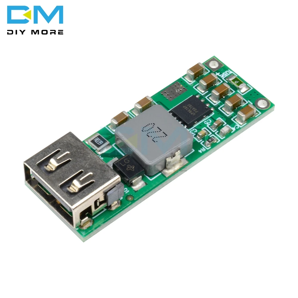 QC3.0 QC2.0 USB быстрая зарядка DIY зарядное устройство для телефона автомобиля Diy Kit