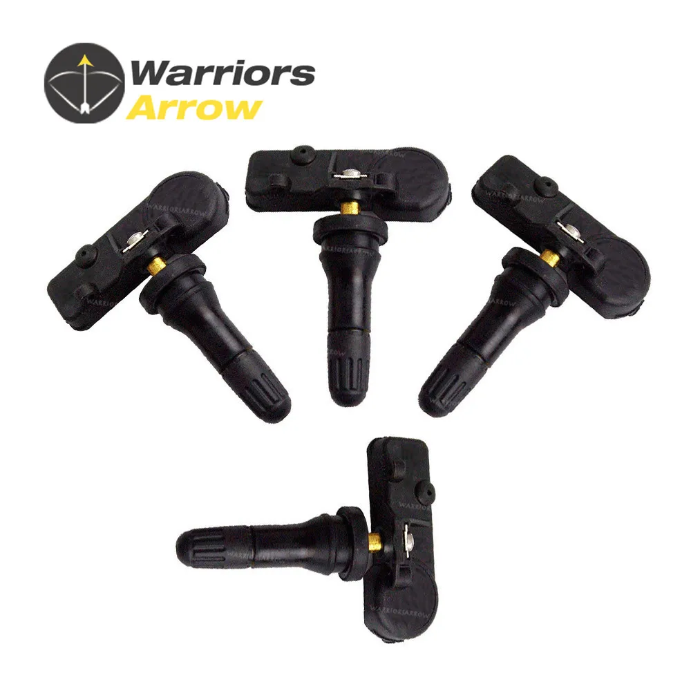 Датчик давления в шинах 56029398AB 56029398AA для Chrysler Jeep Wrangler Dodge Ram x4 TPMS 433 МГц|jeep wrangler|jeep