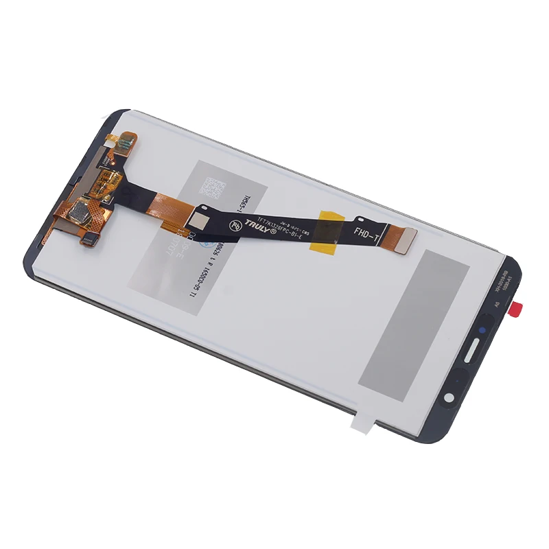 ЖК-дисплей 6 65 дюйма для Huawei P Smart сенсорный экран дигитайзер в сборе Замена LX1 L21 L22