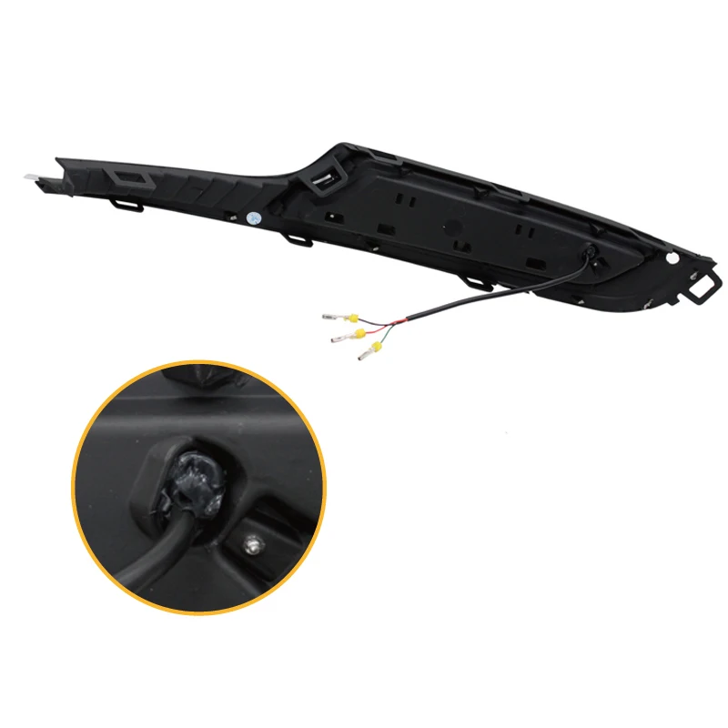 Дневные ходовые огни высокой яркости SUNKIA 2 шт./компл. дневные специальные для