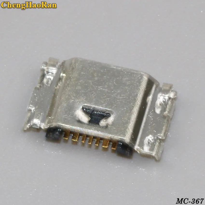 ChengHaoRan для Samsung galaxy j1 j100 J5 J500 J5008 J7 J700 J7008 зарядное устройство с микро usb коннектор