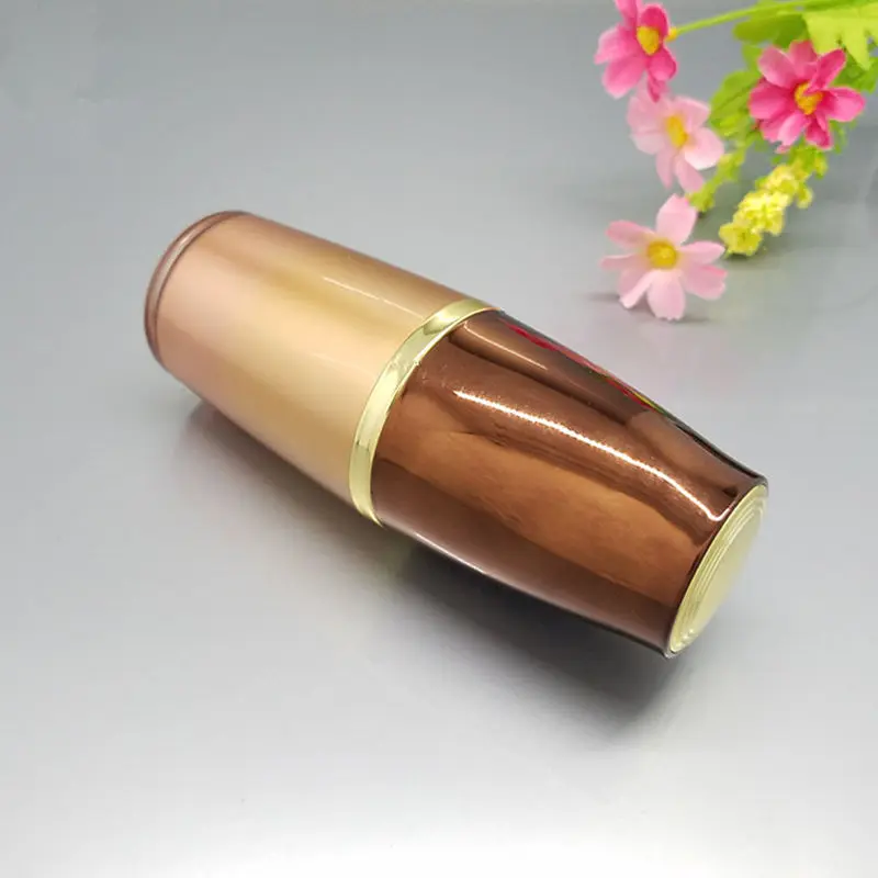 30g 50g Acrylic Cream Jar Empty Cosmetic Packing Container 30/50/120ml Lotion spray Pump airless Bottle F20173618 | Красота и