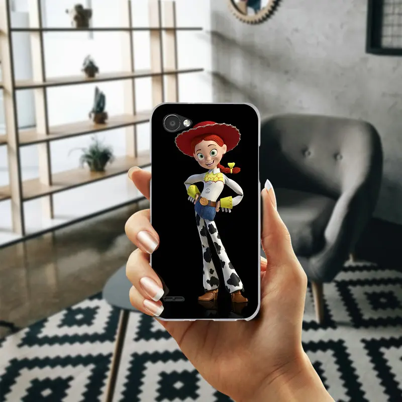 Силиконовый мягкий чехол для мобильного телефона LG G2 G3 мини G4 G5 G6 K4 K7 K8 K10 2017 V10 V20 V30