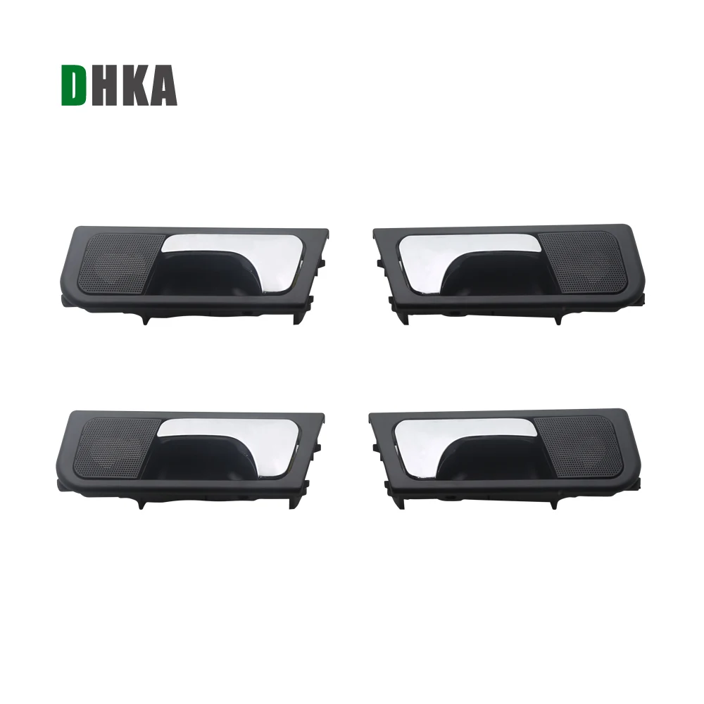 Внутренняя дверная ручка DHKA для BUICK EXCEL 2007 2008 2009 2010 2011 2012 Optra Nubira Lacetti Estate Excelle