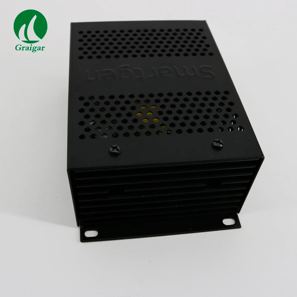 Зарядное устройство Smartgen BAC06A-12V &amp 24 V AC напряжение (95 ~ 280) частота 50 Гц/60 Гц |