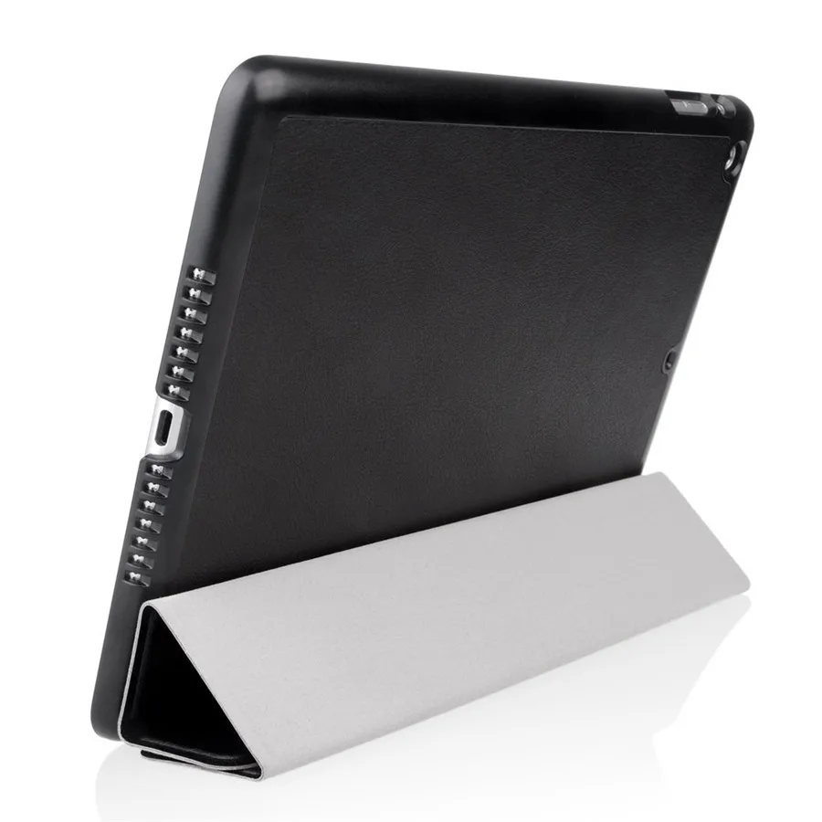 Чехол для iPad Air чехол из полиуретана смартфона с функцией подставки и