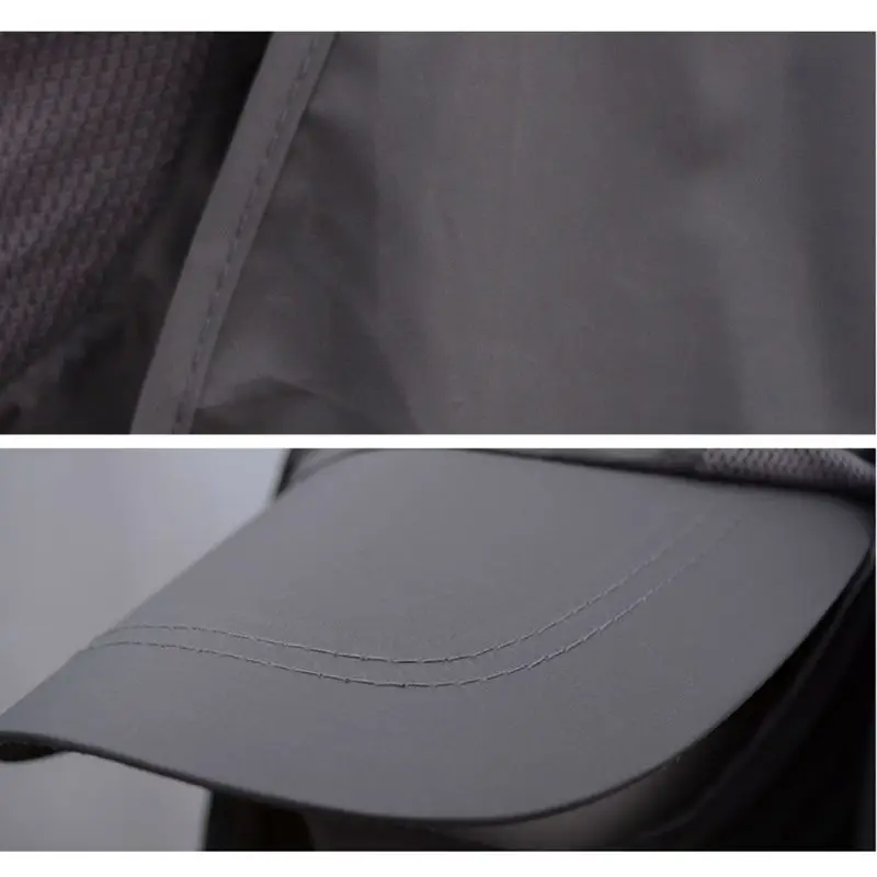 Шляпа мужская солнцезащитная с защитой от УФ-лучей | Аксессуары для одежды