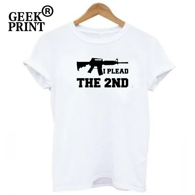 Фото Женские топы I Plead The 2nd Ladies Top права на оружие второе предложение AR15 футболка для Женские топы I Plead The 2nd Ladies Top права на оружие второе предложение AR15 футболка для
