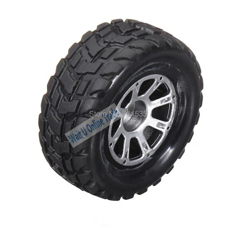 A949 01 запчасти левого колеса для Wltoys 1/18 RC 4WD Rally Car|parts for|parts wheelparts for car |