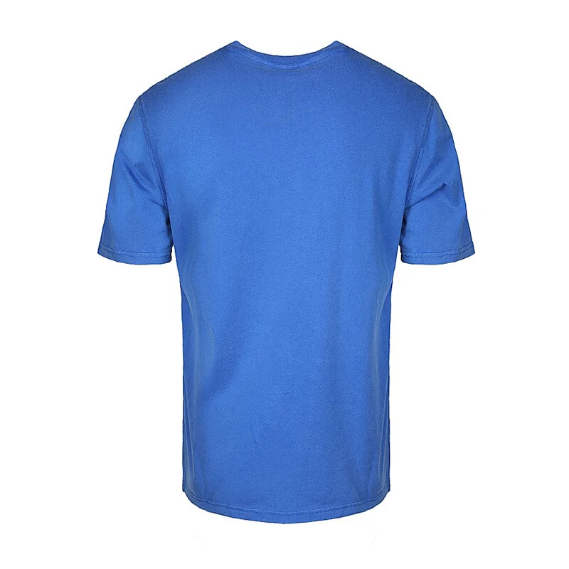 Original New Arrival Adidas Originals TREFOIL Men's T-shirts short sleeve Sportswear | Спорт и развлечения