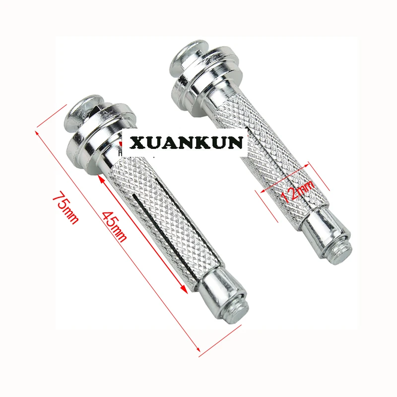 XUANKUN внедорожный мотоцикл модификация редуктор Монтажный кронштейн ручка зажим