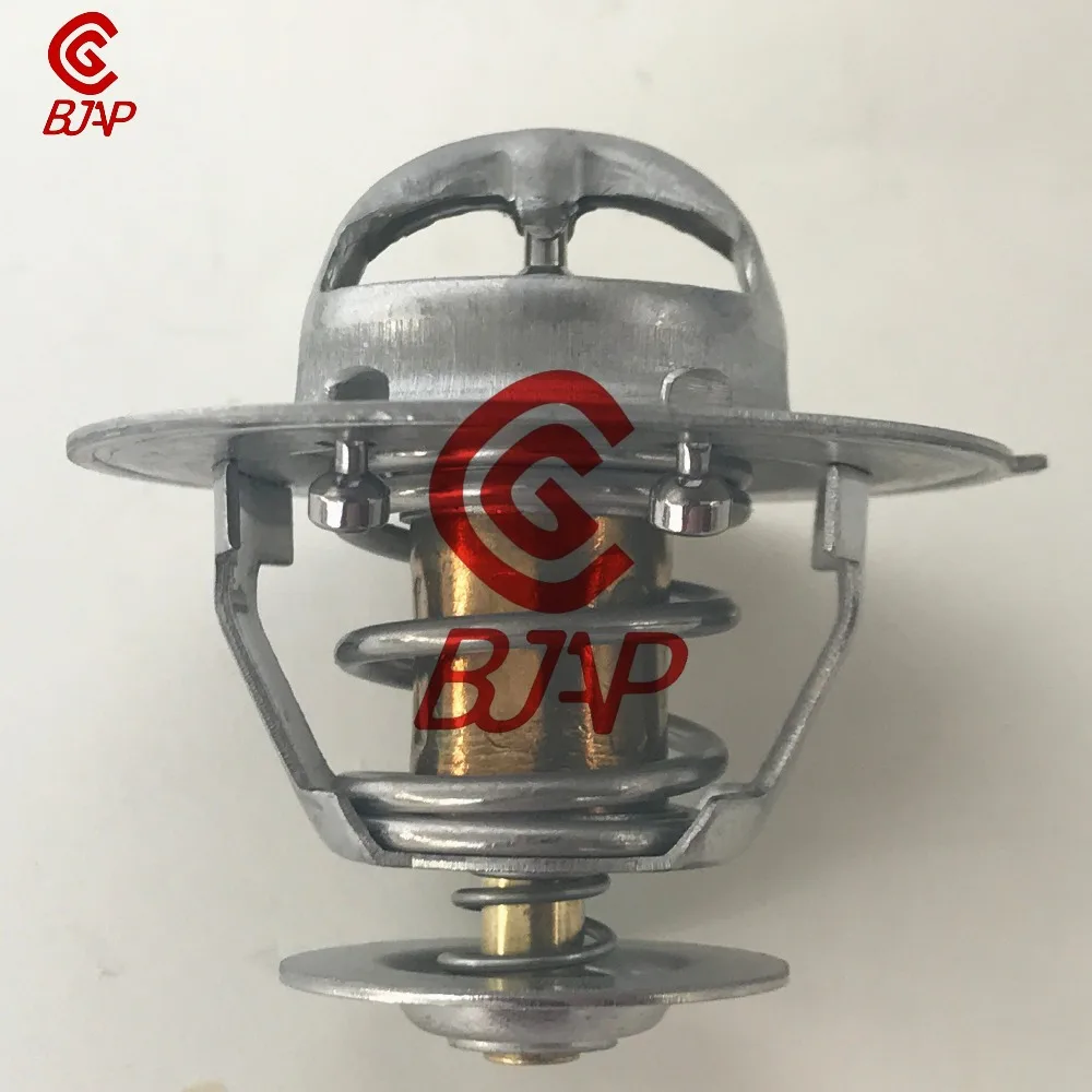Модель C4930315 4930315 дюйма для двигателей DONGFENG CUMMINS DCEC серии 6BT|Термостаты и запчасти| |